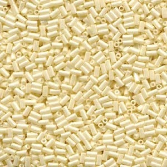 BGL1-594 BUGLE  3 MM BEIGE  10 GR